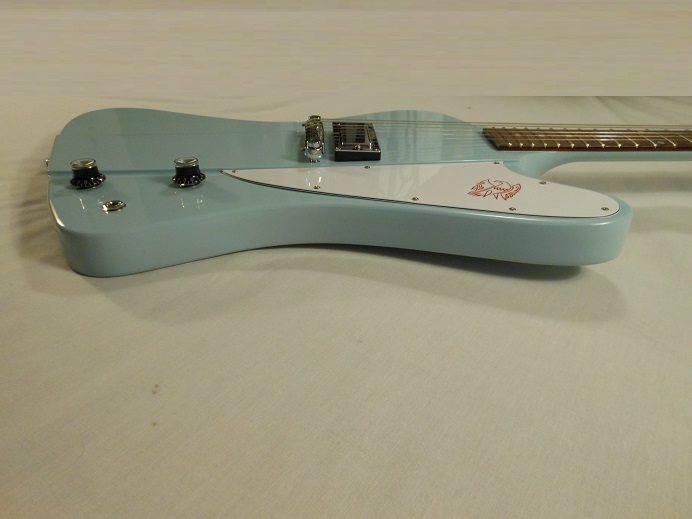 Exclusive Firebird I Picture 10